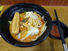 -杨国福麻辣烫(观前街店)