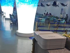 -深海中餐厅(国家海洋博物馆店)