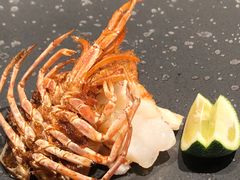 -Ginza Onodera铁板烧(外滩十八号店)