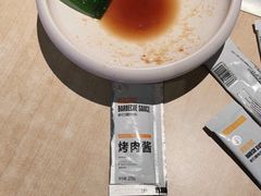 -新石器烤肉(周浦万达店)