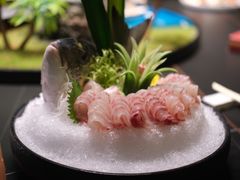 -水禾轩·海鲜蒸汽主题餐厅(香洲店)