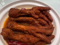 -大铁勺新津菜(东丽阳光新业广场店)