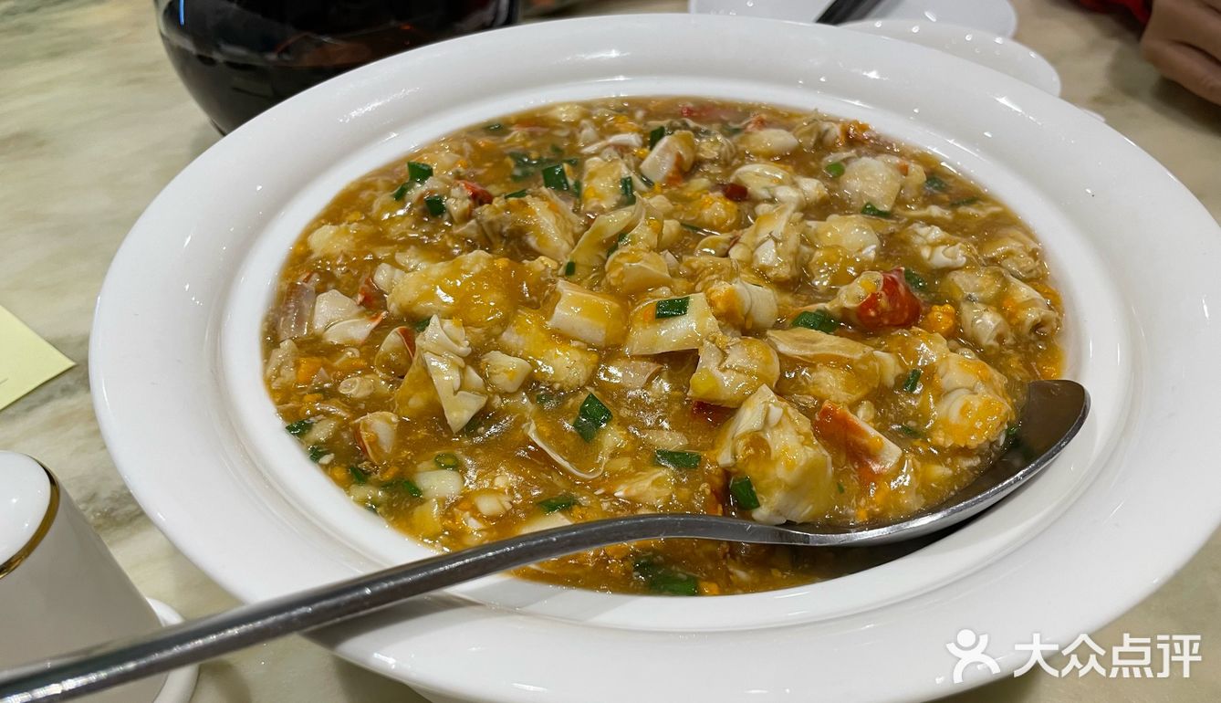 来宁波一定要来尝一尝的宁海食府