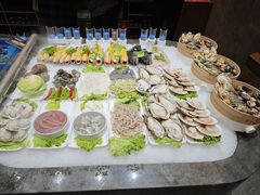 -双合园·海鲜水饺青岛菜(上清路店)