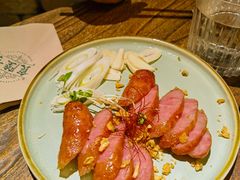 -食陆号·新式台湾创意菜(十全街首店)