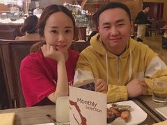 -杭州国际会议中心洲际酒店-原素全日餐厅(解放东路店)