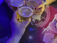 -UP嘻哈酒吧(粉巢店)