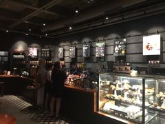-星巴克(深圳五洲星苑店)