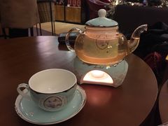 -Blueglass酸奶(财富购物中心店)