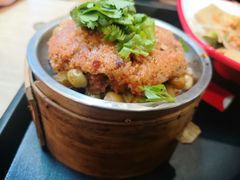 -71号豆汤饭·成都小馆(城中汇店)