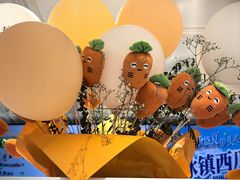 -85度C(南京龙江店)