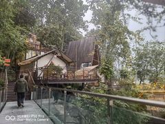 -巴倒烫陆派火锅山庄(南山总店)