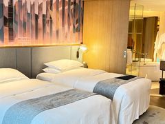 -上海佘山世茂艾美酒店