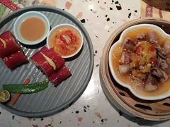 -点都德(广州白云山景区南门店)