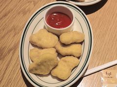 -菲滋意式餐厅(上虞万和城店)