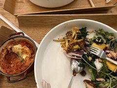 -Green Option(官舍店)