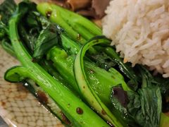 -紫金食坊(江南西路店)