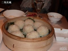 豆腐园子&nbsp;-粗茶淡饭·汉口公馆(循礼门店)