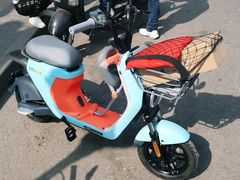 -九号电动车(安定门内大街店)