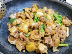 -启香鸡私房菜(湖景店)
