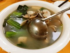 -真味馆(侨港碧海银滩店)