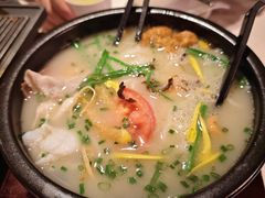 -云采云南菜(中山北路店)