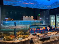 -海立阁海鲜江浙菜(漕河泾印象城店)