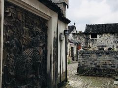 -前童古镇