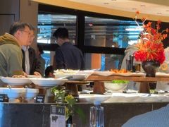 -拉蒂娜·巴西牛排馆 Latina·Brazilian Steakhouse(王府井喜悦店)