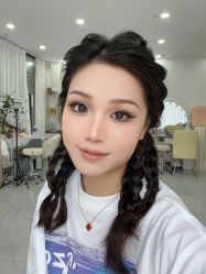 -金禧化妆造型工作室(市桥地铁站店)
