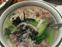 -红沃鳗鱼黑牛烤肉店(不老街店)