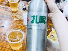 -凡老头米线砂锅(古荡新村西粮站)