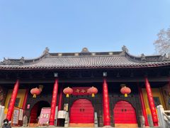 -灵谷景区