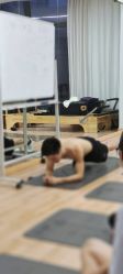 点击看大图 -玛尼瑜伽·普拉提