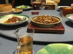 -金狮麟·新豫菜(金码大厦店)