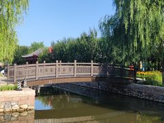 -张家湾公园