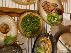 -CHINCHIN 青青·泰国料理(万象食家店)
