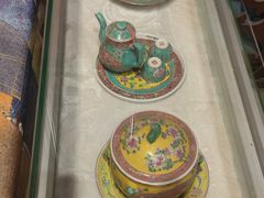 -小娘惹厨房Little Nyonya(狮城有约上榜店)