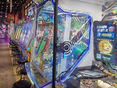 -星际传奇(新都七一国际广场店)