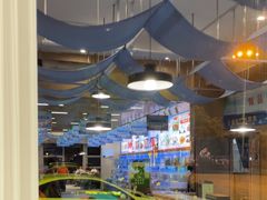 -前王院•巧克力海鲜市集餐厅(万平口店)