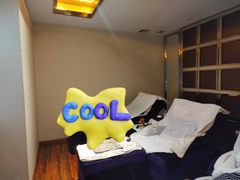-华夏良子·足道SPA艾灸(众美店)