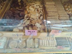 -壹心榴莲千层蛋糕甜品店