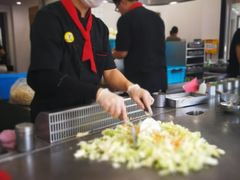 -台烘平价铁板烧(奥城店)
