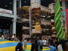 -蒙特利亲子乐园