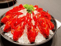 -玖味(老工人西路店)