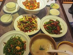 -闫府私房菜·老字号(恒隆店)