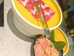 -一绪に寿喜烧(荟聚店)