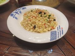 -鲁西南老厨子·特色鲁菜(经一纬五店)