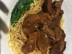 -翠華餐廳(浦东机场T1店)