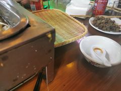 -楠翔馆桐庐菜(胜利河美食街店)